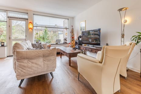 Rooseveltlaan 1 secondary image