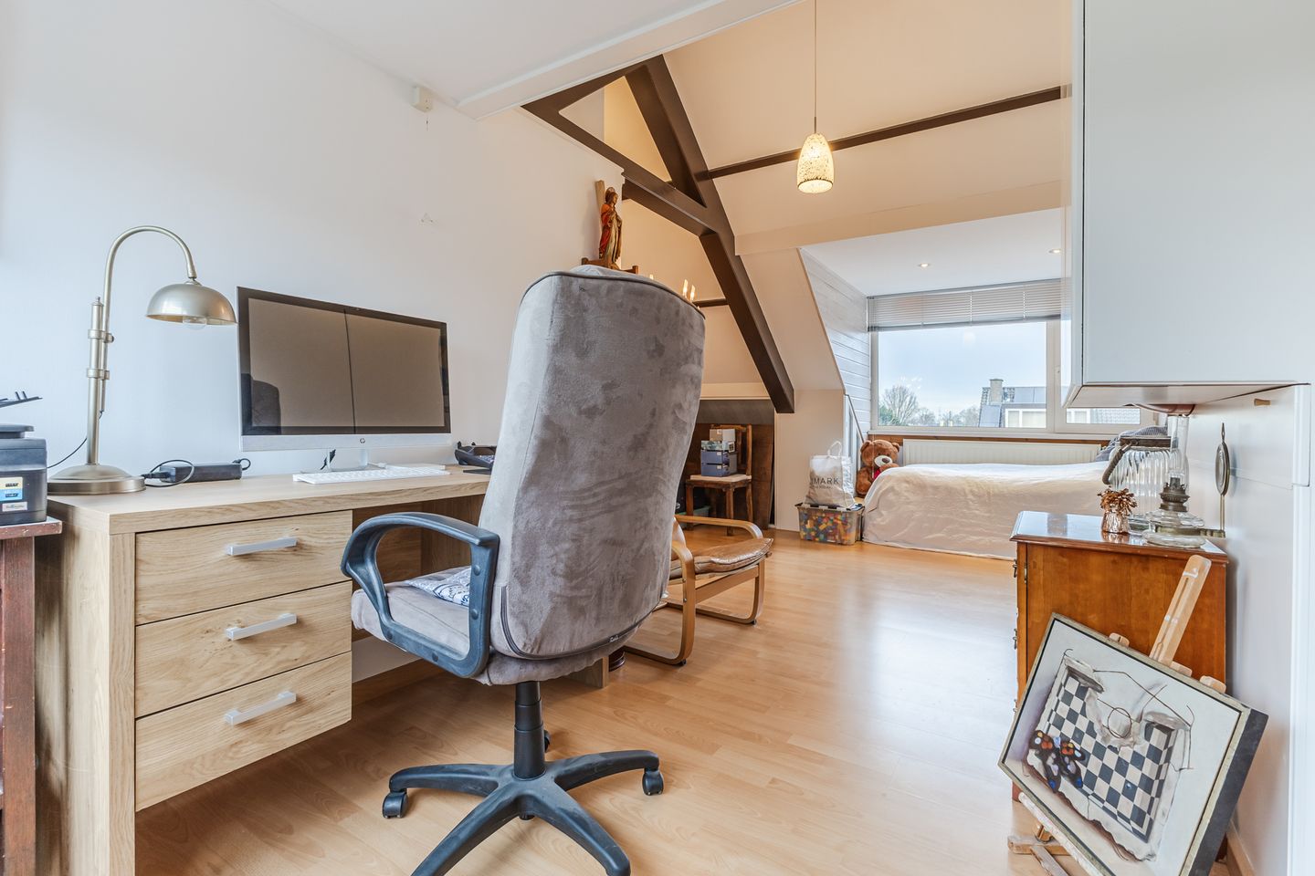 Foto 4 van Rooseveltlaan 1