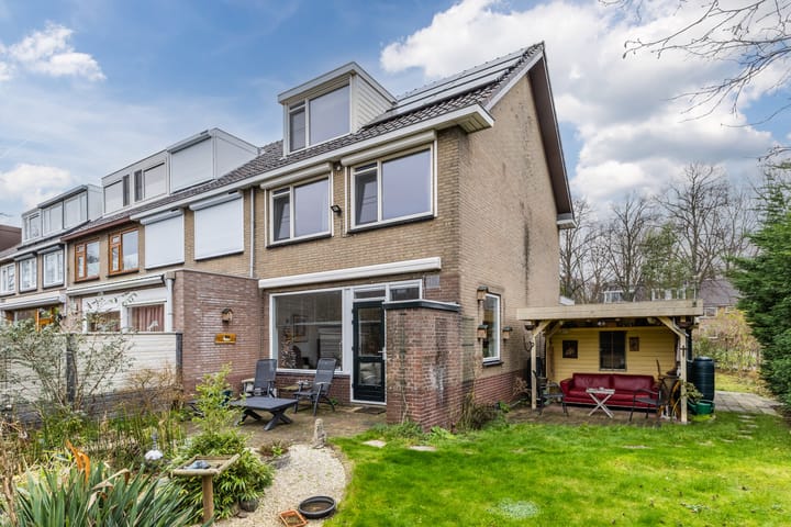 Foto 5 van Rooseveltlaan 1