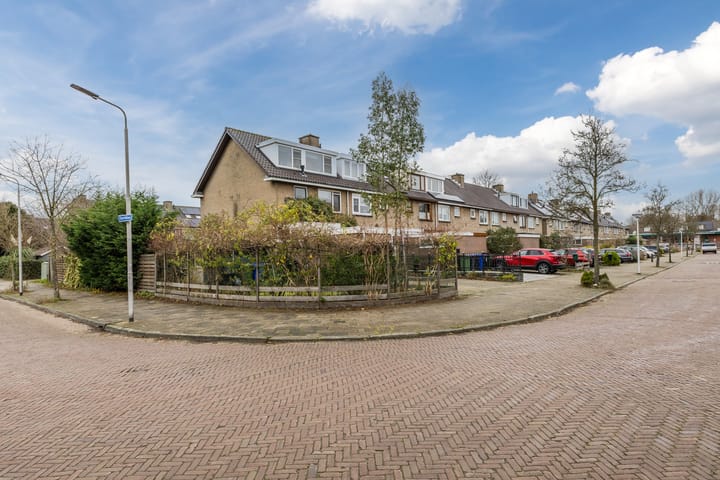 Foto 6 van Rooseveltlaan 1