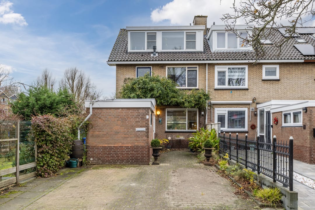 Foto 7 van Rooseveltlaan 1