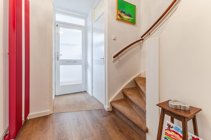 Foto 12 van Rooseveltlaan 1