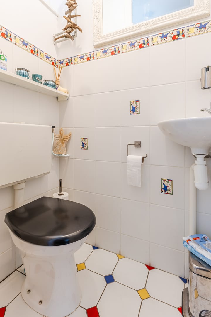 Foto 13 van Rooseveltlaan 1