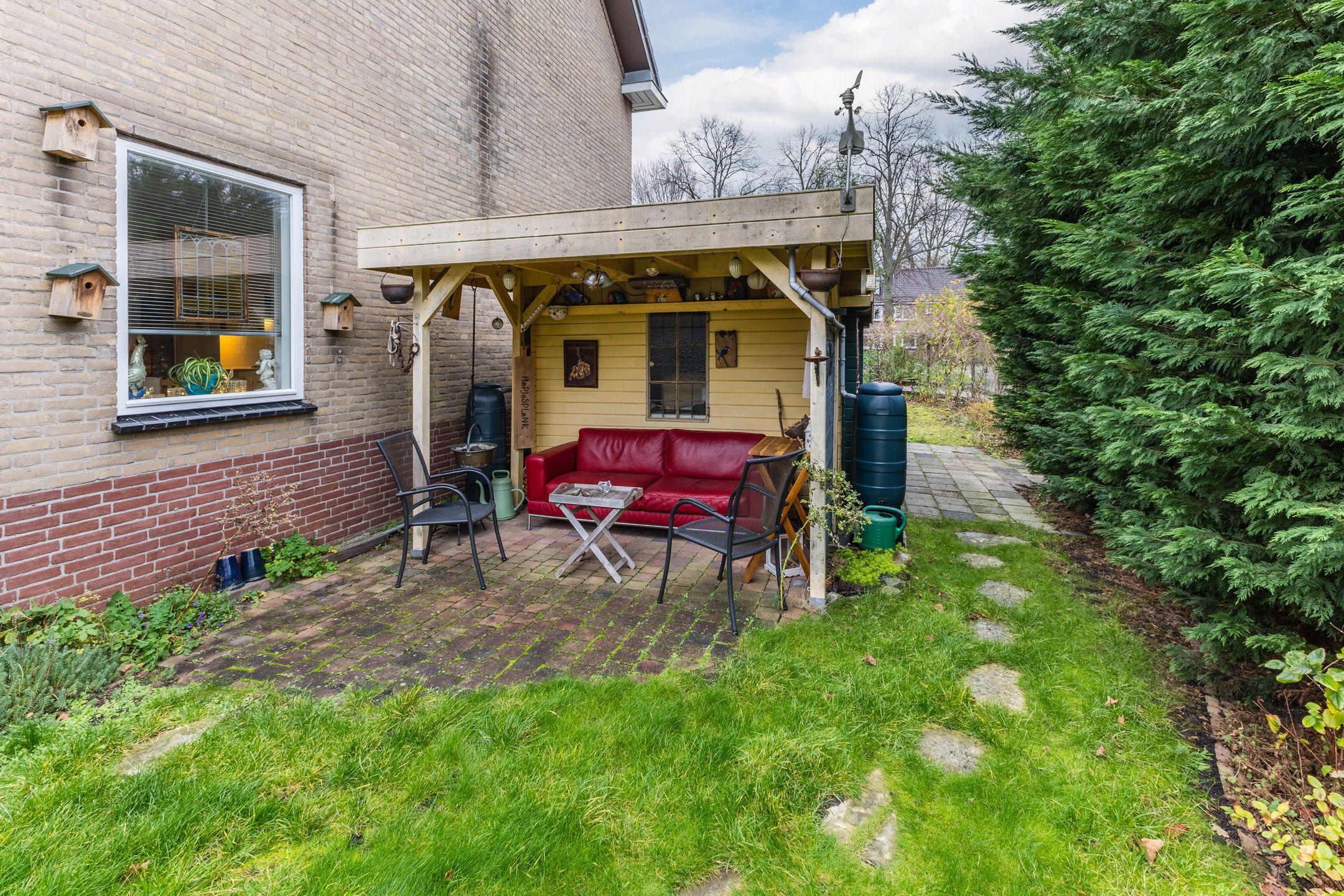 Foto 39 van Rooseveltlaan 1