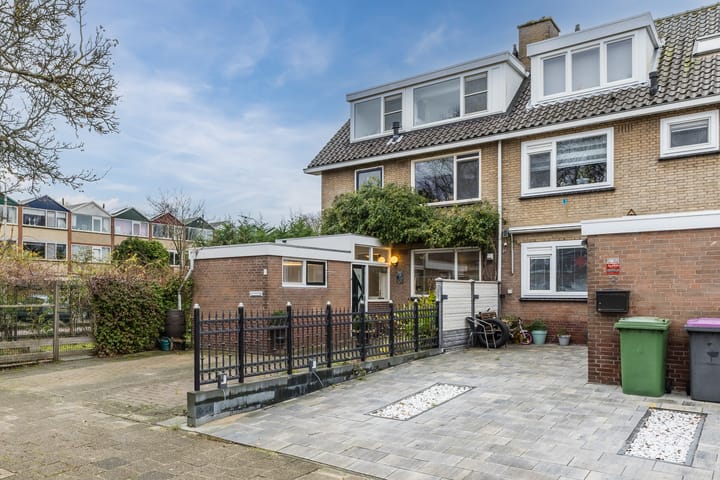 Foto 41 van Rooseveltlaan 1