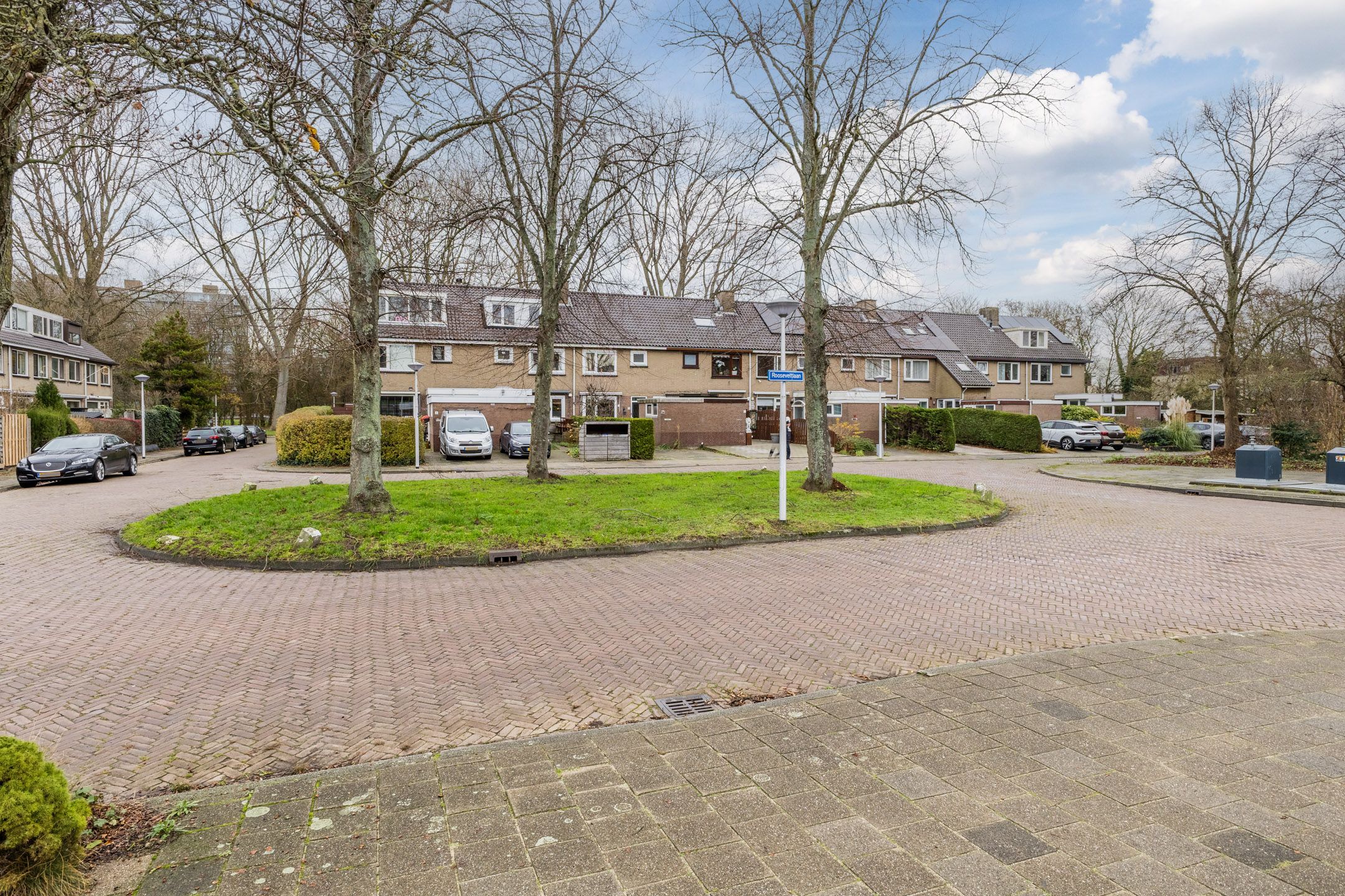 Foto 42 van Rooseveltlaan 1