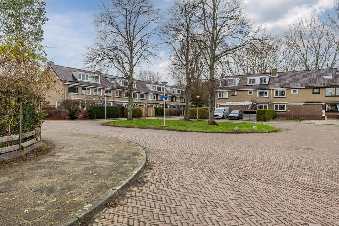 Foto 43 van Rooseveltlaan 1