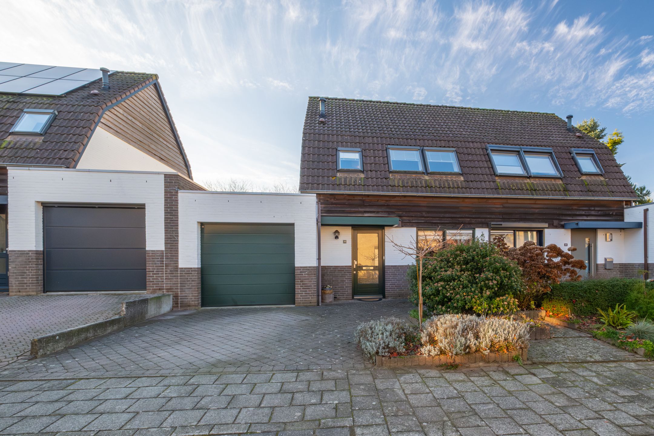 Vogezenstraat, 20, Sittard, 6137JR, Limburg, Nederland 20 
