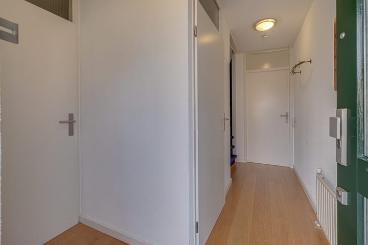 Foto 5 van Vogezenstraat 20