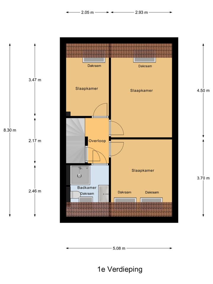 Foto 39 van Vogezenstraat 20