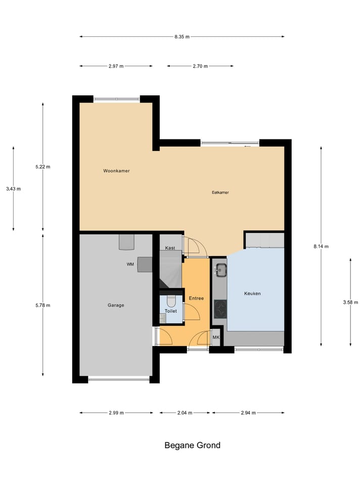 Foto 38 van Vogezenstraat 20