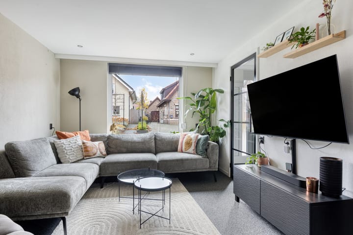 Photo 2 of Bloemendaalseweg 75