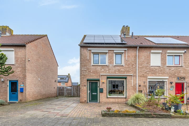 Photo 6 of Bloemendaalseweg 75