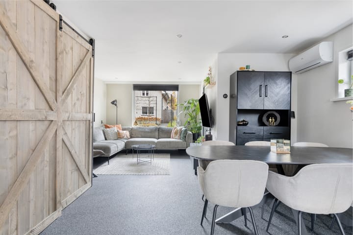 Photo 11 of Bloemendaalseweg 75