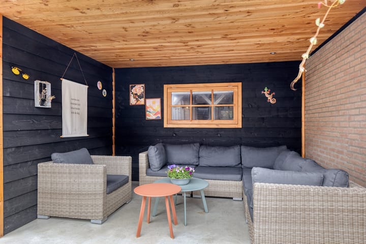 Photo 26 of Bloemendaalseweg 75