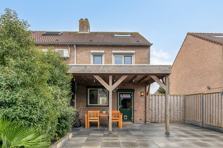 Photo 27 of Bloemendaalseweg 75