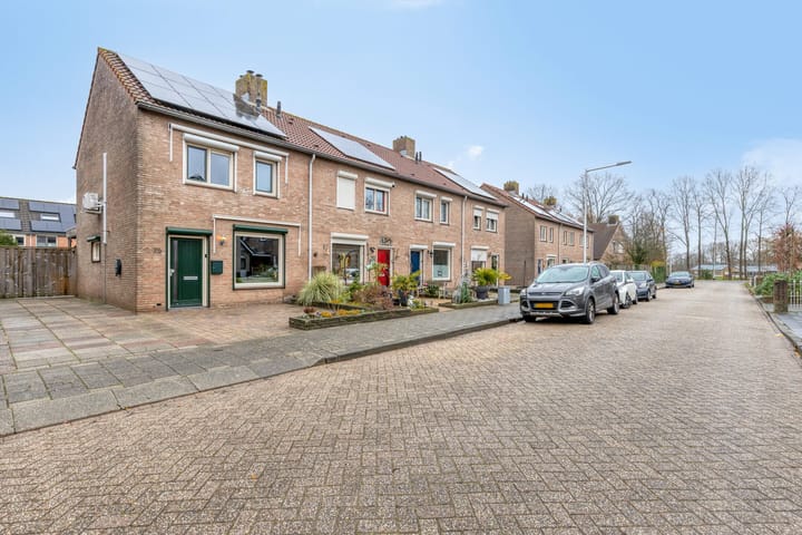 Photo 32 of Bloemendaalseweg 75