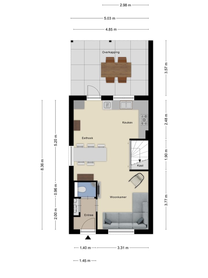 Photo 34 of Bloemendaalseweg 75