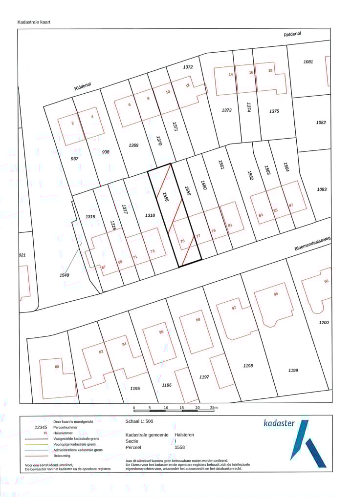 Photo 38 of Bloemendaalseweg 75
