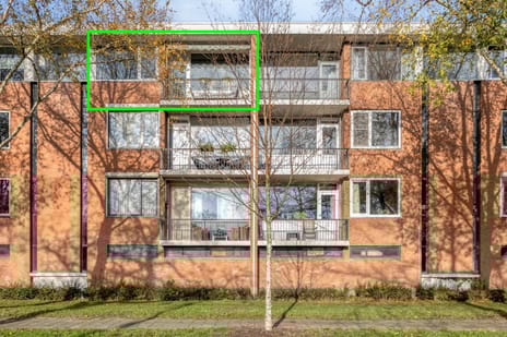 Schubertlaan thumbnail