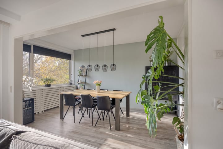 Photo 16 of Schubertlaan 12-B