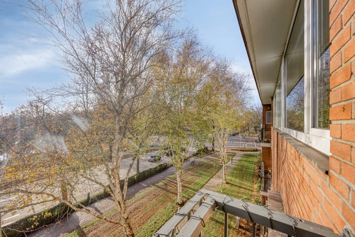 Photo 19 of Schubertlaan 12-B