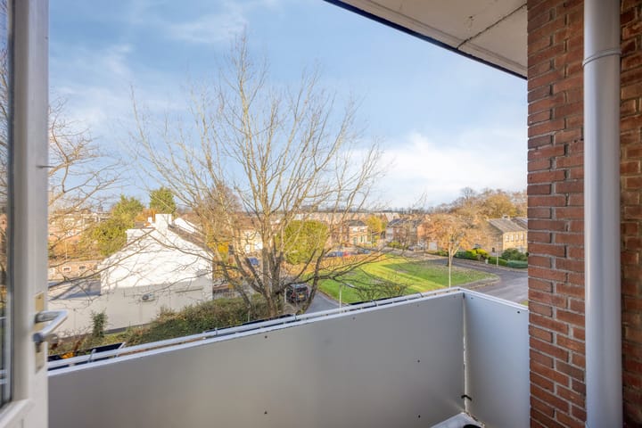 Photo 24 of Schubertlaan 12-B