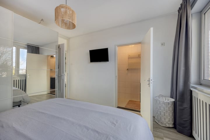 Photo 26 of Schubertlaan 12-B