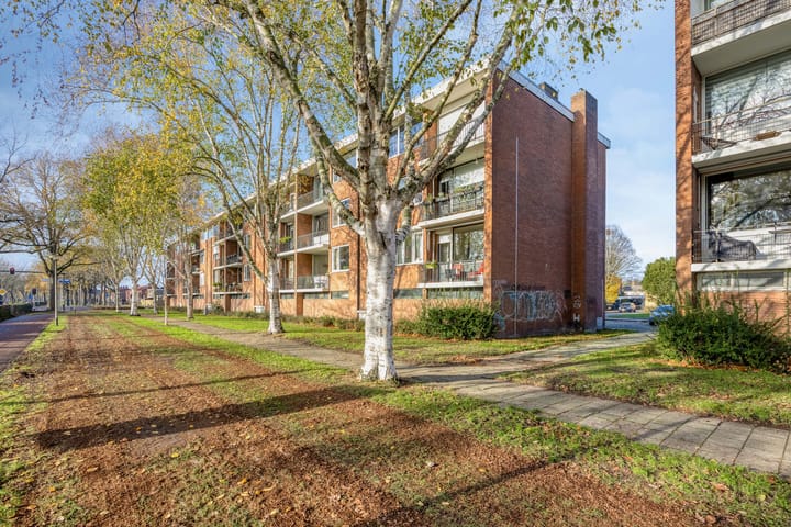 Photo 34 of Schubertlaan 12-B