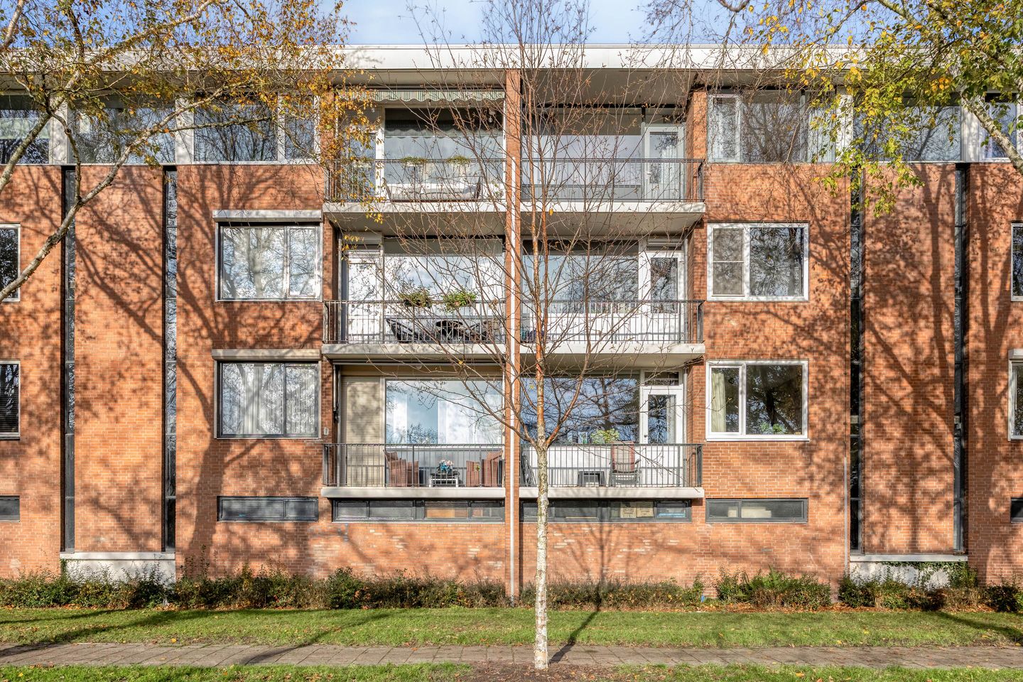 Photo 35 of Schubertlaan 12-B