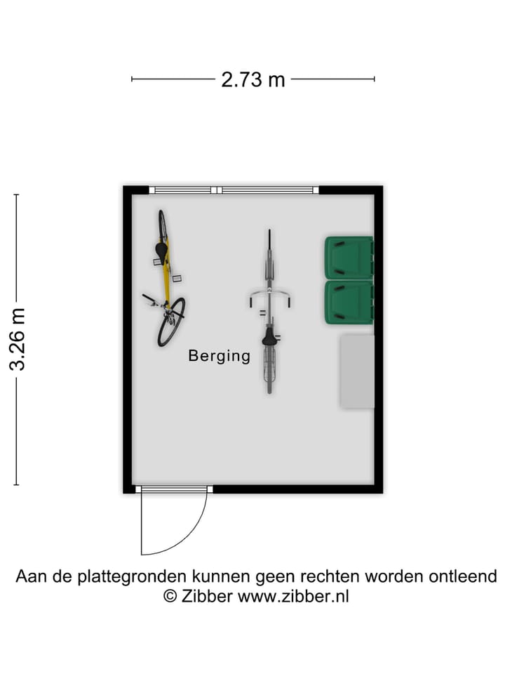 Photo 38 of Schubertlaan 12-B