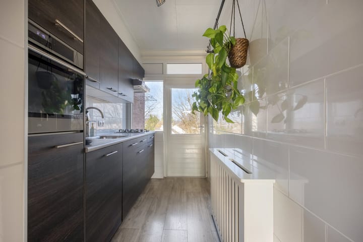 Foto 3 van Schubertlaan 12-B