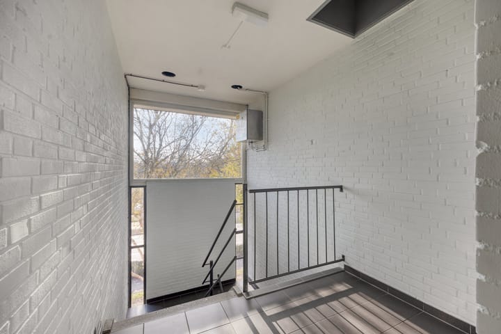 Foto 4 van Schubertlaan 12-B