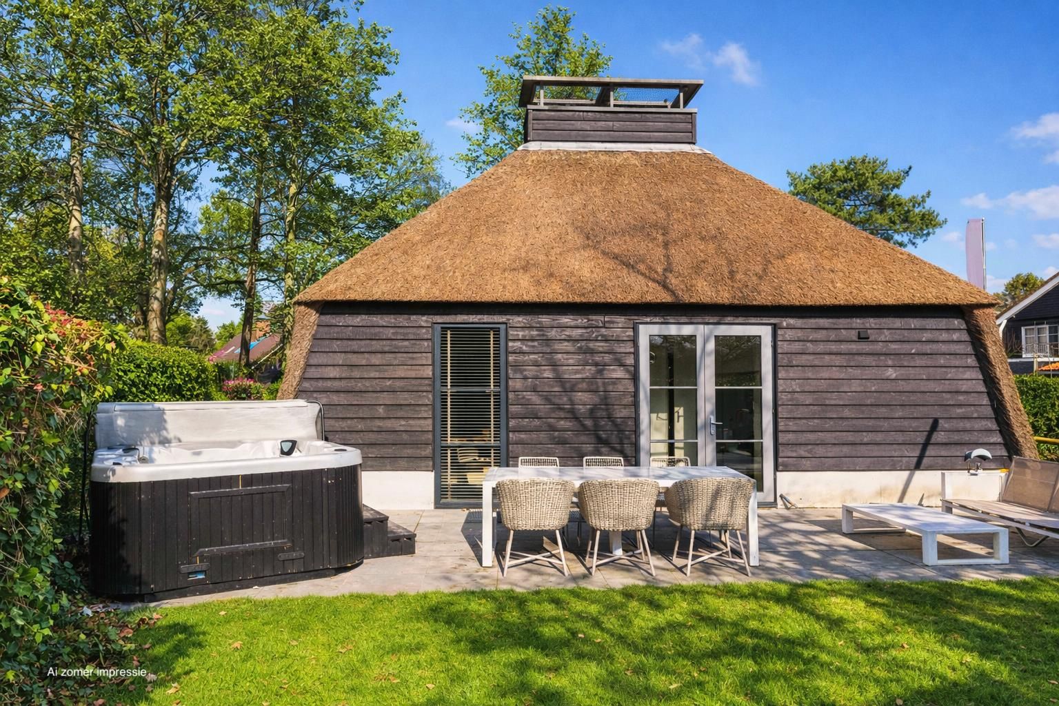 3-bedroom freehold villa in Schoorl — photo 1 of 5