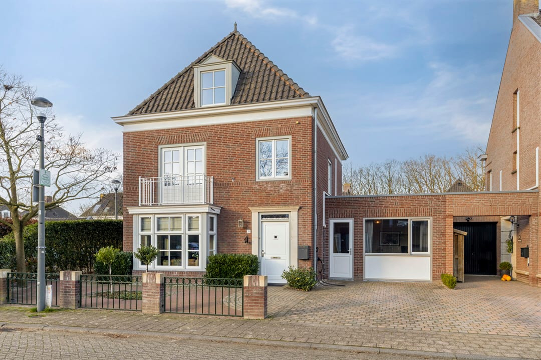 Foto 1 van Baudevoort 20