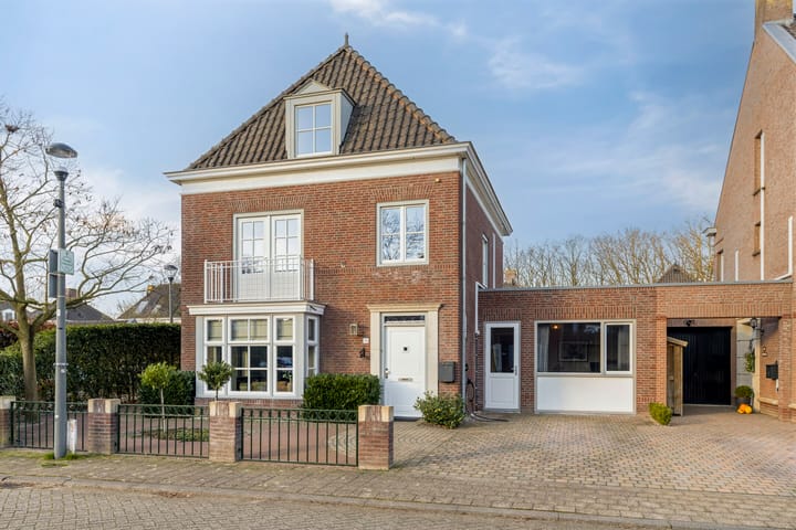 Foto 1 van Baudevoort 20