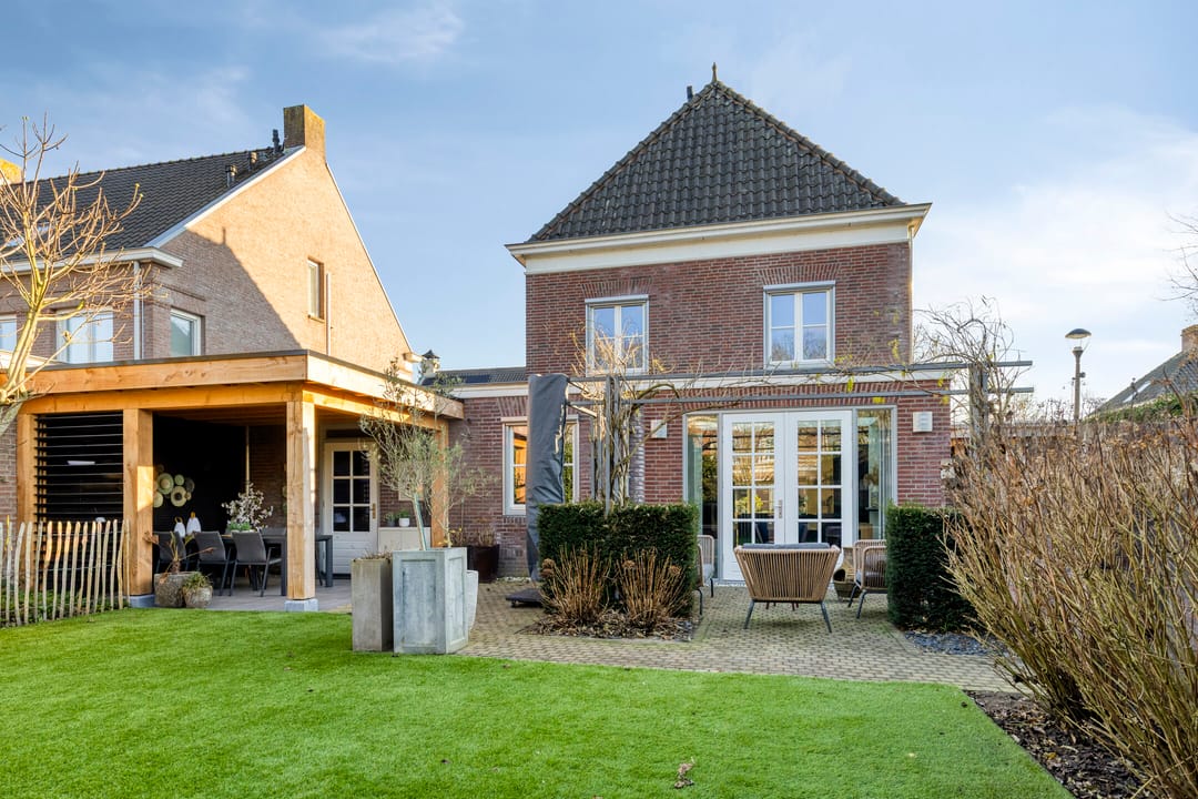 Foto 2 van Baudevoort 20