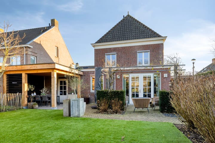 Photo 2 of Baudevoort 20