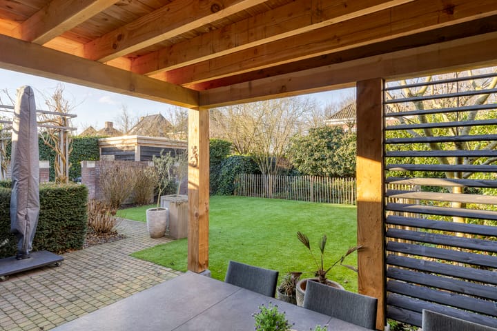 Photo 3 of Baudevoort 20