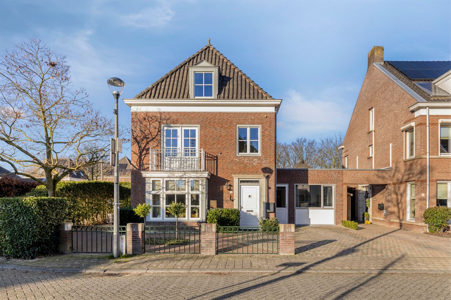 Foto 4 van Baudevoort 20