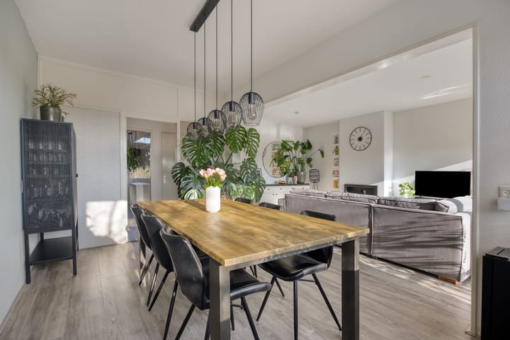 Photo 14 of Schubertlaan 12-B