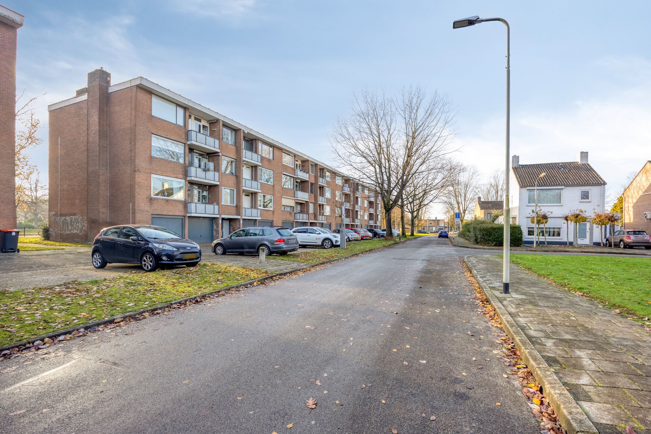 Photo 33 of Schubertlaan 12-B