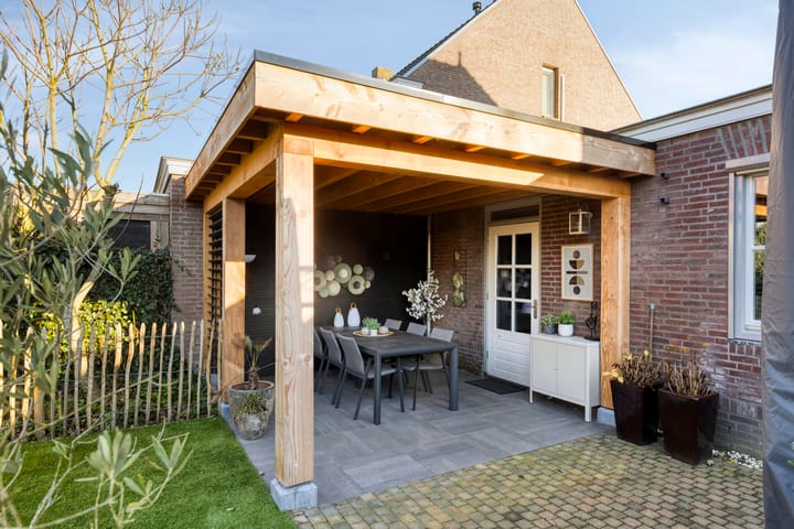 Foto 25 van Baudevoort 20