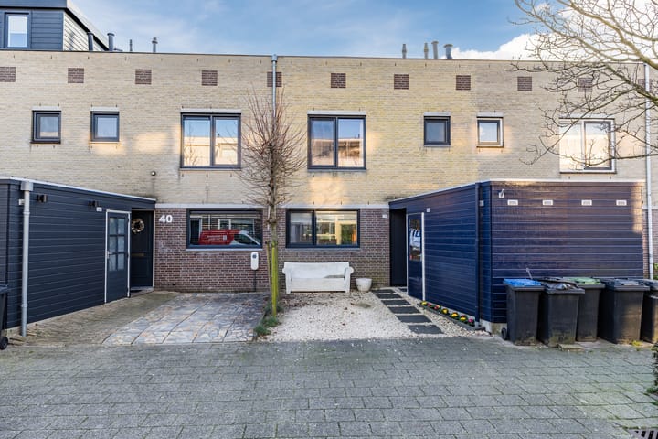 Photo 4 of Veldpad 38