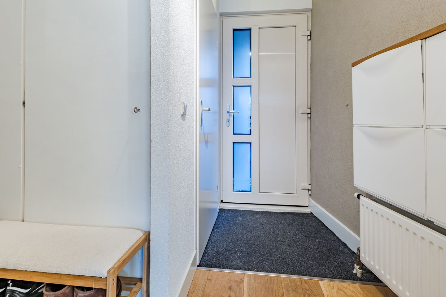 Foto 5 van Veldpad 38