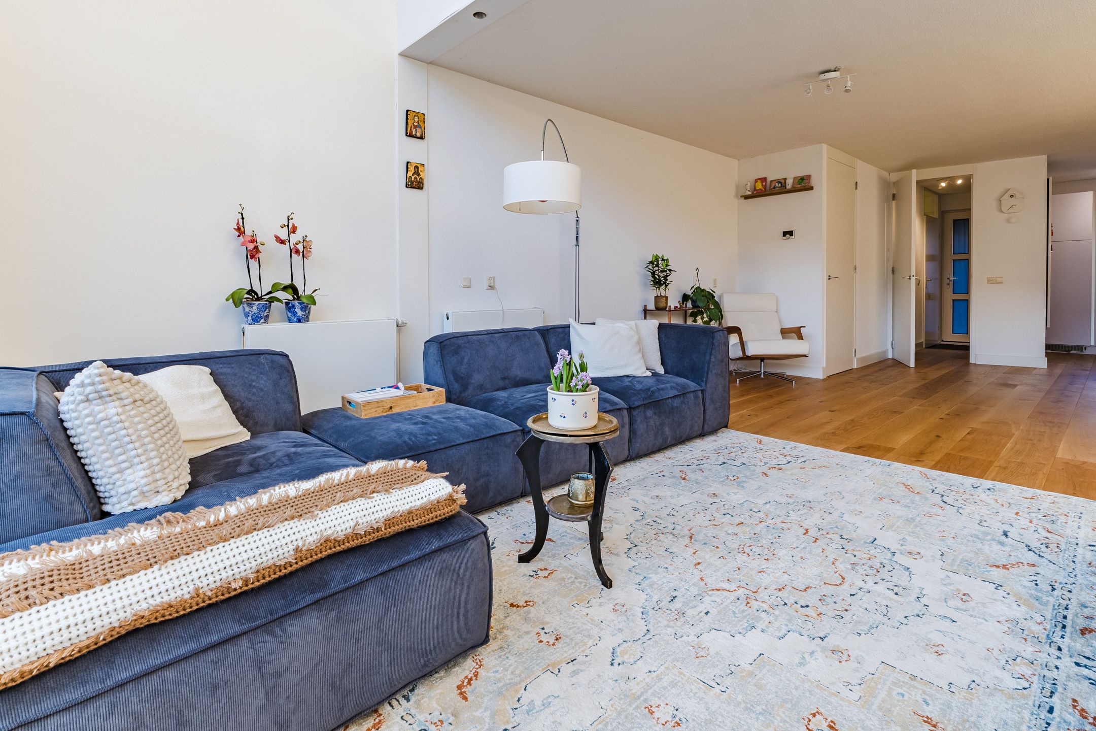 Foto 9 van Veldpad 38