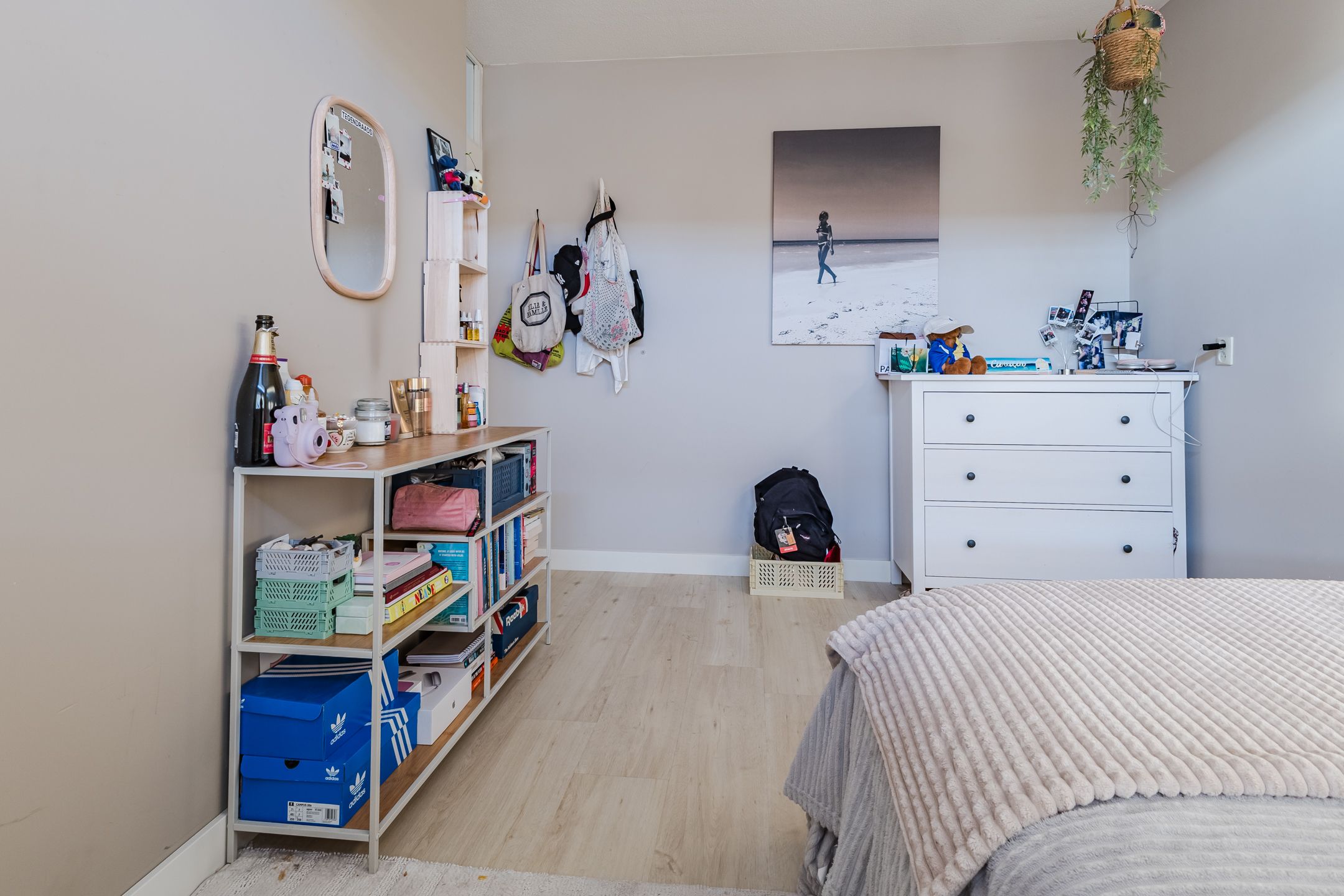 Foto 18 van Veldpad 38