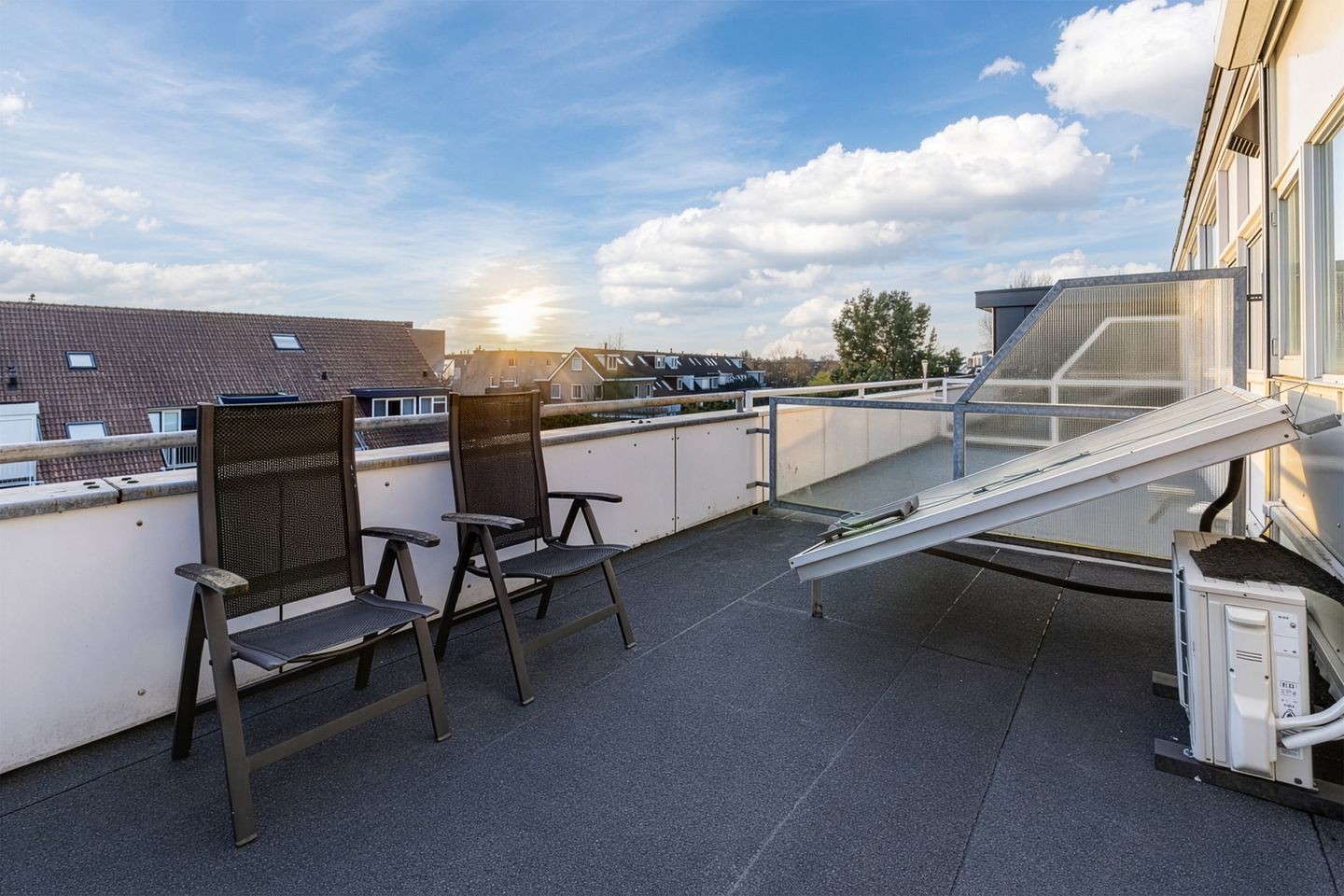 Foto 25 van Veldpad 38