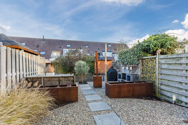 Photo 28 of Veldpad 38