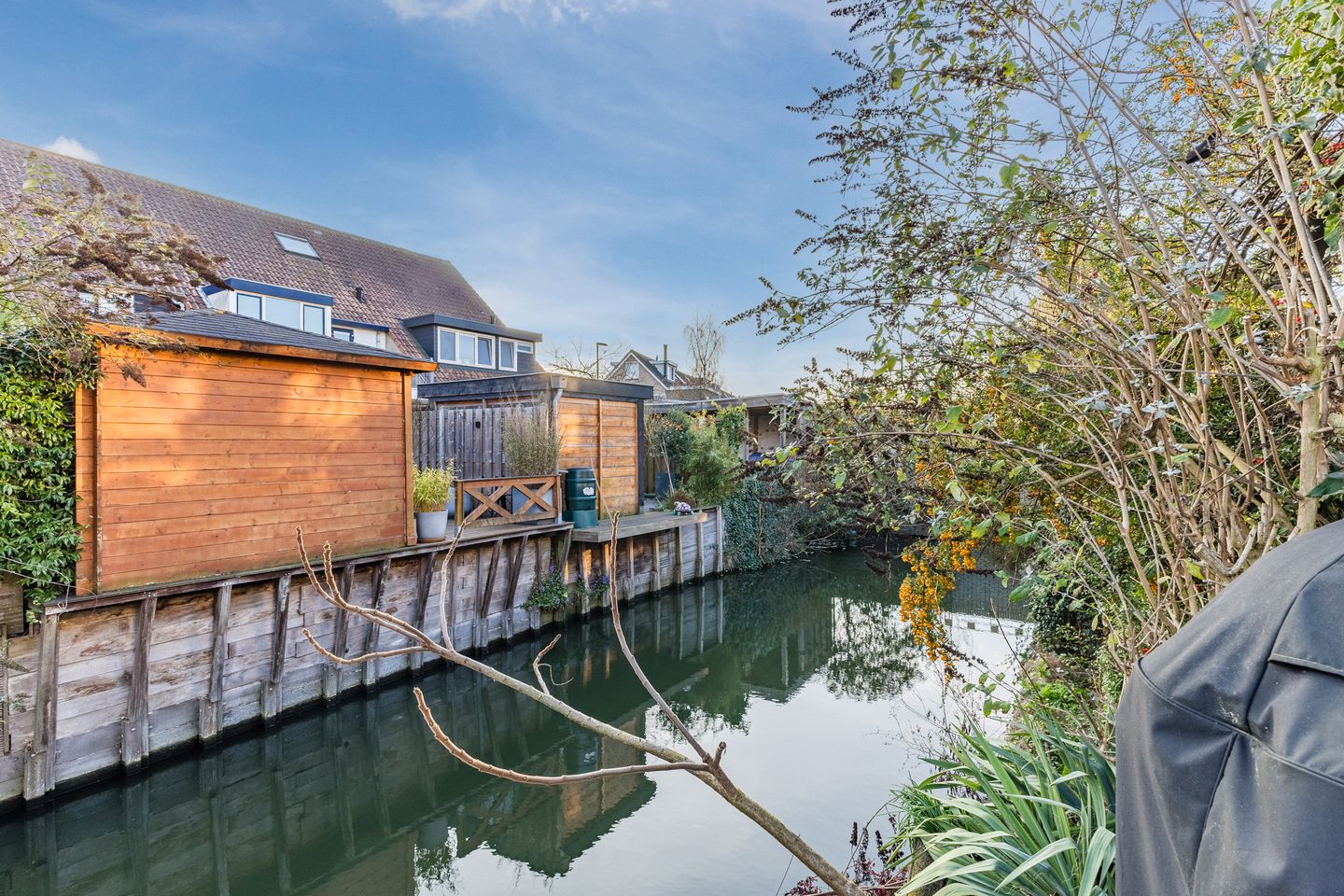 Foto 29 van Veldpad 38